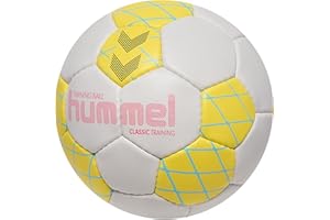 hummel Balón de Balonmano Hmlclassic tamaño Adulto