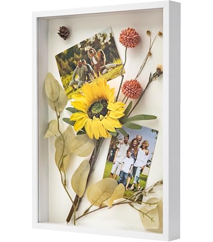 IKEA Sannahed Photo Frame - Internal Dimensions 25 x 25 x 4 cm