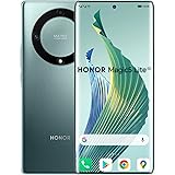 HONOR Magic5 Lite Smartphone 5G, 6GB+128GB, Display OLED Curvo da 6,67” a 120Hz, Fotocamera da 64MP con Batteria da 5100mAh, 