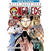 One Piece n. 12 (catal&agrave;) (Manga Shonen)