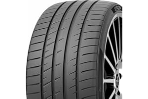 Syron Tires Premium Performance - Pneu d'été - 255/30 ZR19 91Y XL - C/B/72 dB - Idéal pour voiture