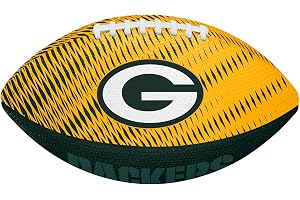 Wilson, NFL Team Unisex Ungdom Tailgate