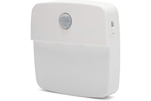 Velamp Chic Spot-Licht, kabellos, Weiß