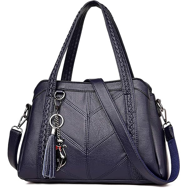 Dames Handtassen • l u x v e l u x