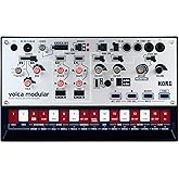 KORG volca micro mod&uuml;ler sentezleyici