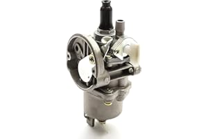 PETROLSCOOTER Standard Carburettor For 47cc 49cc Air Cooled Mini Motos