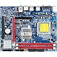 Enter ATX Motherboard E-G41D2, DDR2