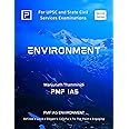PMF IAS Environment for UPSC 2023-24