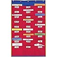 Learning Resources Organisation Station Pocket Chart