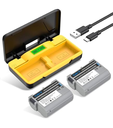Nikon MB-D200 Multi-Power Battery Pack for D200: Amazon.co.uk