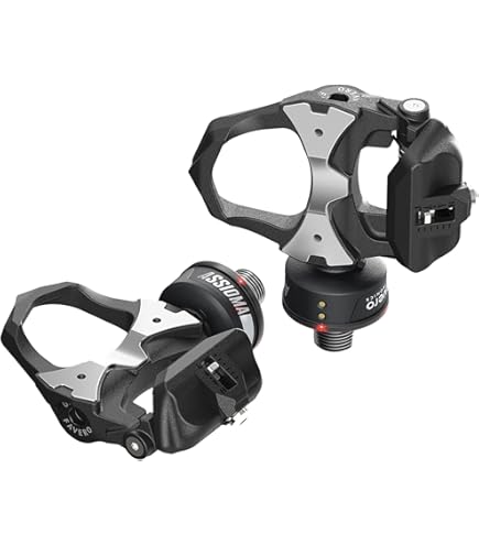 GARMIN Rally™ RK100 Capteur de puissance à simple pédale