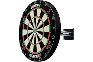 WINMAU Edge teleskopisk hörndarttavla fäste