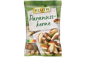 Kluth Paranusskerne 150 Gramm (1er Pack)