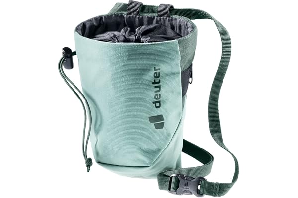 deuter Gravity Chalk Bag II M Sac à magnésie