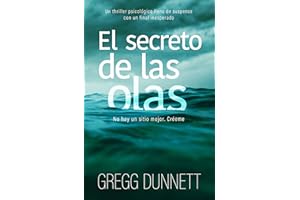 El secreto de las olas: Un thriller psicológico con un final inesperado