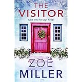 The Visitor: Is he who he says he is?