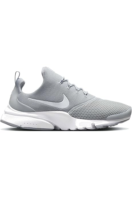 mens nike presto fly trainers