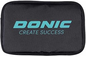 Donic Faze Double Table Tennis Bat Cover