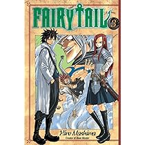 少年漫画 FAIRY TAIL(1) 617xVq2+YgL._AC_UF1000,