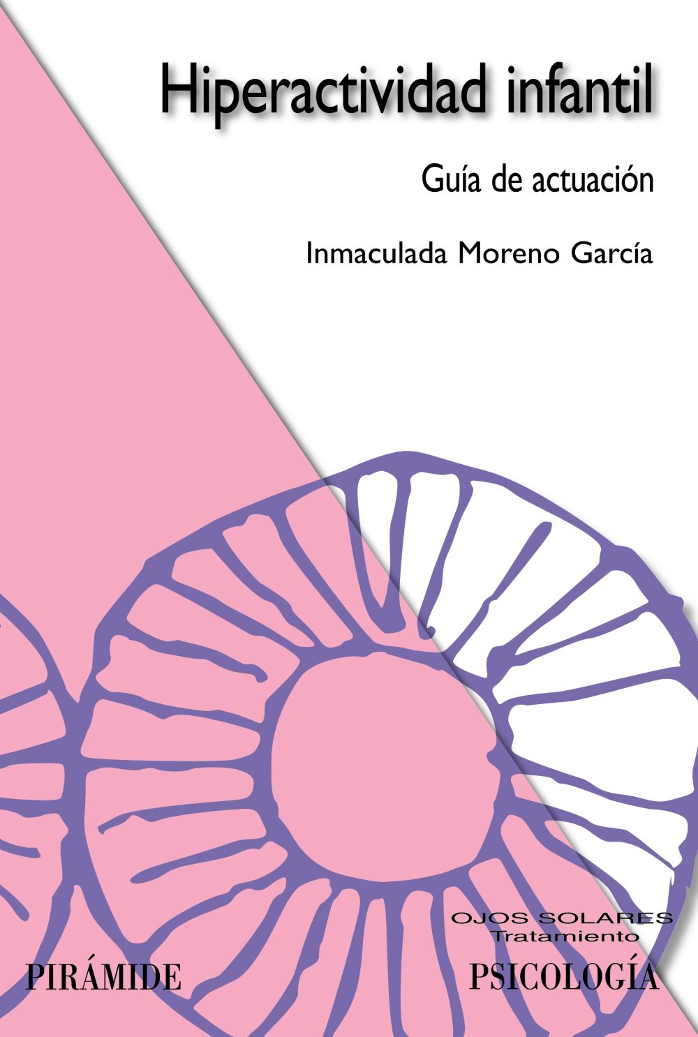 Hiperactividad infantil: Guía de actuación