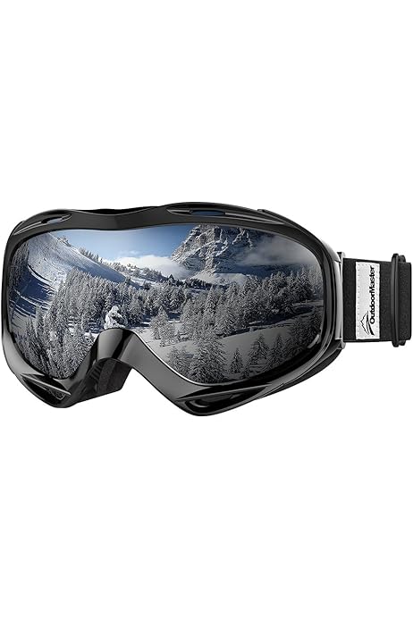 snowboard glasses