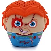 Bitty Boomers Chucky - Mini Bluetooth Hoparl&ouml;r