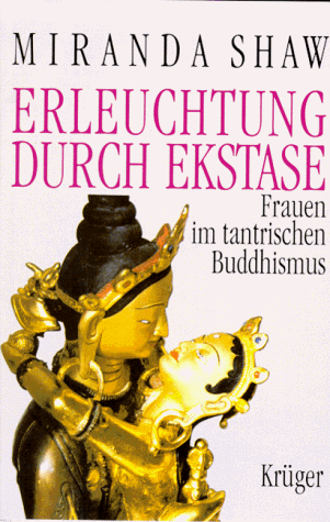 Erleuchtung durch Ekstase