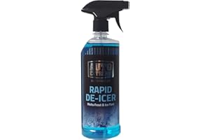 AUTO EXTREME Rapid Trigger Deicer Spray 720ml
