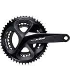 GUARNITURA SHIMANO 105 FCR7000 175 50/34 GUARNITURA SHIMANO 105 FCR7000 175 50/34