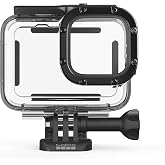 GoPro Koruyucu Muhafaza (HERO13 Siyah/HERO12 Siyah/HERO11 Siyah/HERO10 Siyah/HERO9 Siyah) - Resmi GoPro Aksesuarı