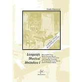 LENGUAJE MUSICAL MEL&Oacute;DICO 1: AUDIO EN APP