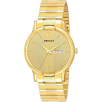 HMXT 91 Day N Date Series Men's Classic Trending Style|...