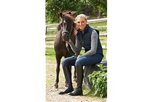 Busse Reitstiefel Turin