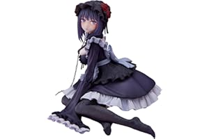 Tongyundacheng Kitagawa Marin figurka anime My Dress-Up Darling figurka model kolekcjonerski postać pozycja siedząca statuetka figurka dekoracje na biurko 15 cm