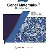 &Ccedil;&ouml;z&uuml;ml&uuml; Genel Matematik Problemleri 1