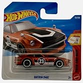 Hot Wheels Tekli Arabalar DATSUN 240Z JJJ38 (KISA KART)