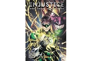 Injustice. Gods among us: Anno due