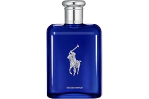 RALPH LAUREN FRAGRANCES Ralph Lauren Polo Blue Eau de parfum pour homme en flacon vaporisateur 200 ml
