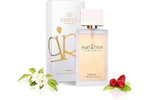 PARFEN № 530 inspirado en LADY MILLION para mujer, 1 x 100 ml, Perfume-Dupe