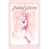 Sailor Moon 8 (Naoko Takeuchi Collection)
