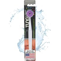 TUNG, The Original Gel Tongue Cleaner, Fresh Mint, 85 gram