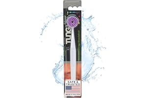 PEAK ESSENTIALS THE ORIGINAL TUNG BRUSH TUNG Brush Tongue Cleaner