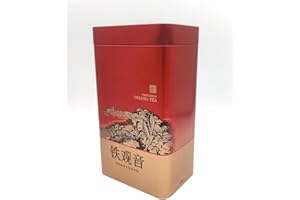 Sanleaf Ekong Choicest Chinese Oolong Wulong Wu Long Loose Leaf Tea 250g