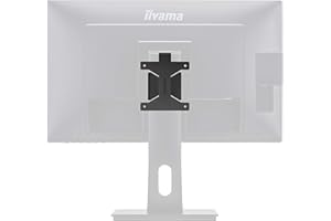 iiyama MD BRPCV04 Bracket For Mounting A Mini PC or Thin Client