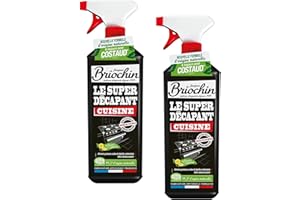 J. BRIOCHIN C Frosch spray czyszczący 500ml Kuchnia Soda
