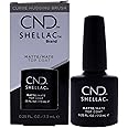 CND Shellac Matte Top Coat