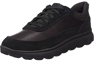 Geox Mężczyźni U Spherica EAdidasy