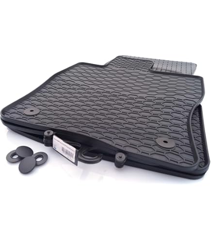Alfombrilla Para El Conductor Para VW Passat B8 3G (todos) De