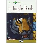 The Jungle Book - G.a. (Black Cat. Green Apple) - 9788431690557