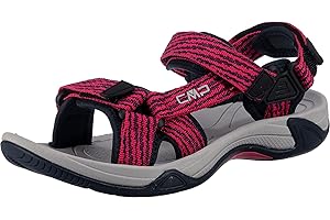 CMP Hamal - Sandały trekkingowe i trekkingowe Mężczyźni